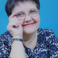Ольга Александровна Истошина