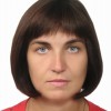 Пономарева Наталия Валерьевна