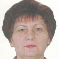 Шпак Елена Ивановна