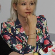 Бакуменко Галина Анатольевна