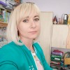 Гуляева Оксана Николаевна