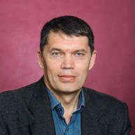 Андрей Алексеевич Найденов