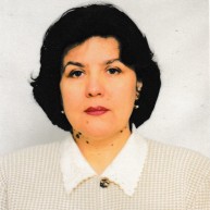 Федорина Галина Николаевна Федорина Галина Николаевна