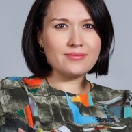 Ганина Екатерина Юрьевна