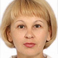 Жаркова Вера Геннадьевна Жаркова Вера Геннадьевна