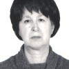 Наталья Григорьевна Цветкова