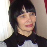 Лариса Альбертовна Пономарёва