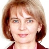 Лидия Васильевна Гречанинова