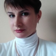 Елена Викторовна Буярова