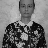 Падиарова Анна Александровна