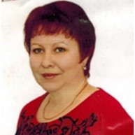 Ирина Николаевна Кравченко
