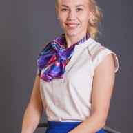 Лыткина Екатерина Юрьевна