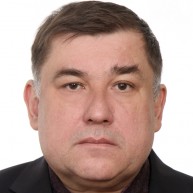 Сергей Николаевич Филянин