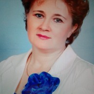 Светлана Васильевна Селиванова