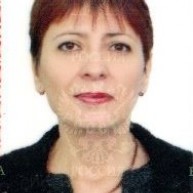 Бунтова Ирина Ивановна