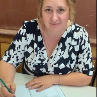 Анащенко Галина Ивановна