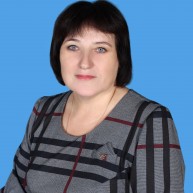 Полиева Елена Ивановна