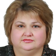 Бондаренко Ирина Валерьевна