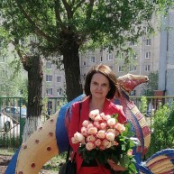 Жигалина Наталия Анатольевна
