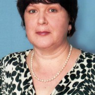 Аникина Ирина Михайловна