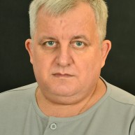 Савенков Николай Николаевич