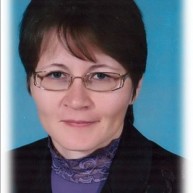 Хлопина Ирина Николаевна