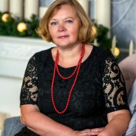 Жарова Елена Александровна