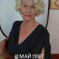 Карант Тамара Михайловна