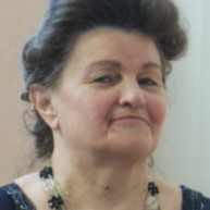 Чекмардина Вера Георгиевна