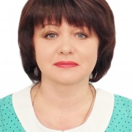 Тапилина Елена Валентиновна