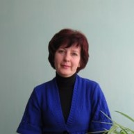 Дунда Елена Николаевна