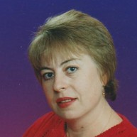Наталья Вадимовна Лобанова