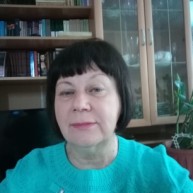 Чубарова Надежда Николаевна
