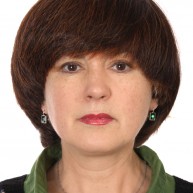 Якушенко Евлалия Владимировна