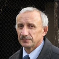 Белов Виктор Михайлович