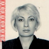 Сорокина Ольга Владимировна
