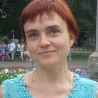 Живодерова Наталья Владимировна