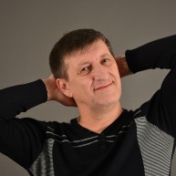 Сергей Васильевич Соколов