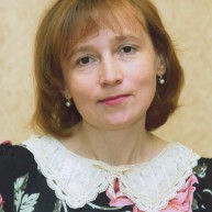 Ларина Татьяна Николаевна