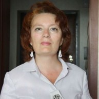 Марина Михайловна Салтевская