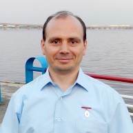 Курганов Сергей Юрьевич