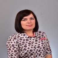 Ешерова Лидия Михайловна