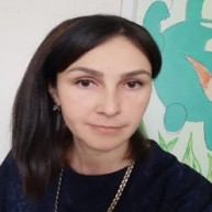 Кубанова Юлия Николаевна