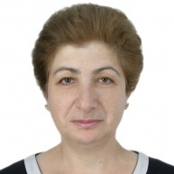 Марине Тадевосовна Саарян