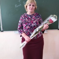 Юлия Геннадьевна Захарова
