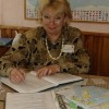 Лутцева Марина Николаевна
