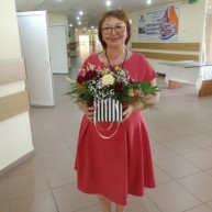 Светлана Петровна Старцева