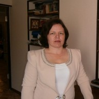 Харламова Елена Николаевна
