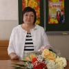Людмила Витальевна Быченко
