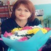 Рекстон Наталья Николаевна